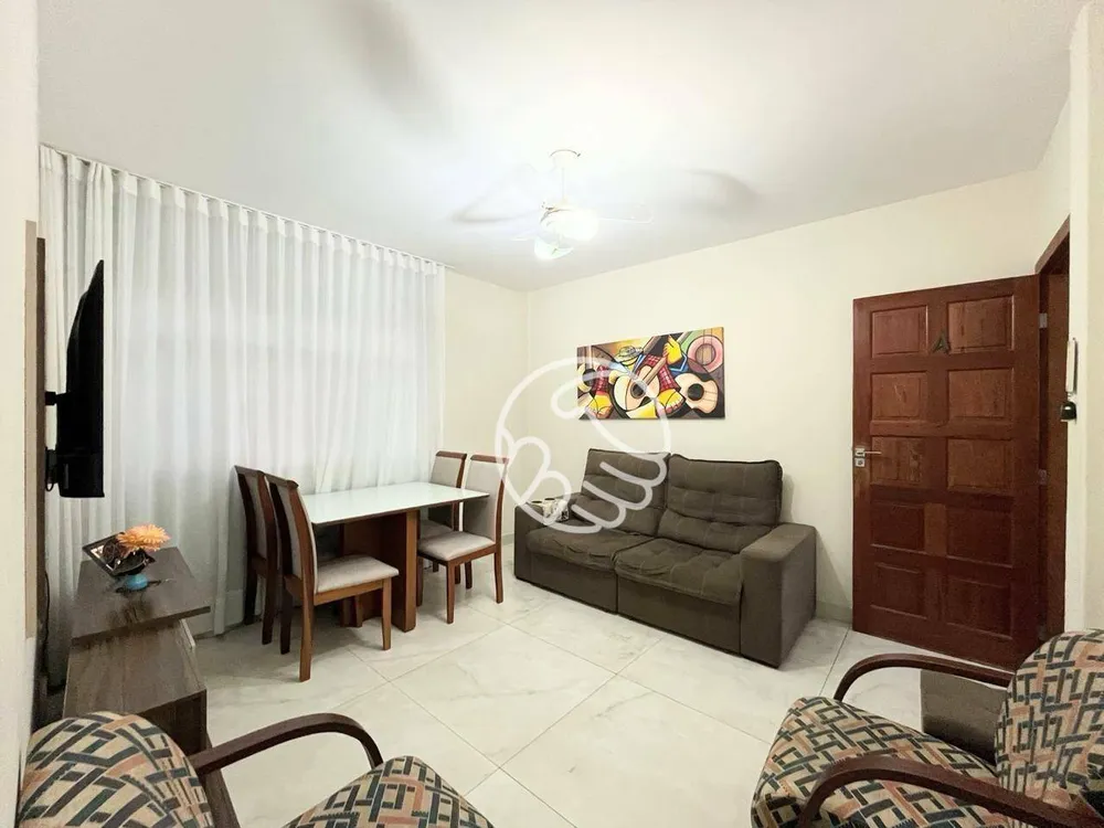 Apartamento, 1 quarto, 42 m² - Foto 1