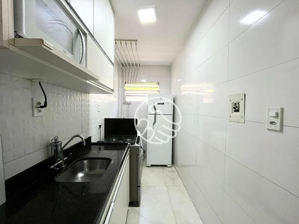 Apartamento, 1 quarto, 42 m² - Foto 8
