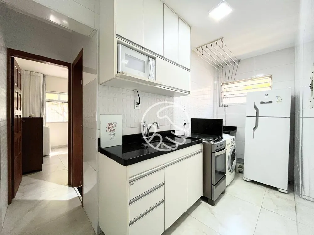 Apartamento, 1 quarto, 42 m² - Foto 7