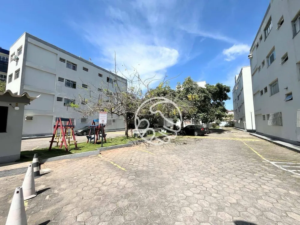 Apartamento, 1 quarto, 42 m² - Foto 12