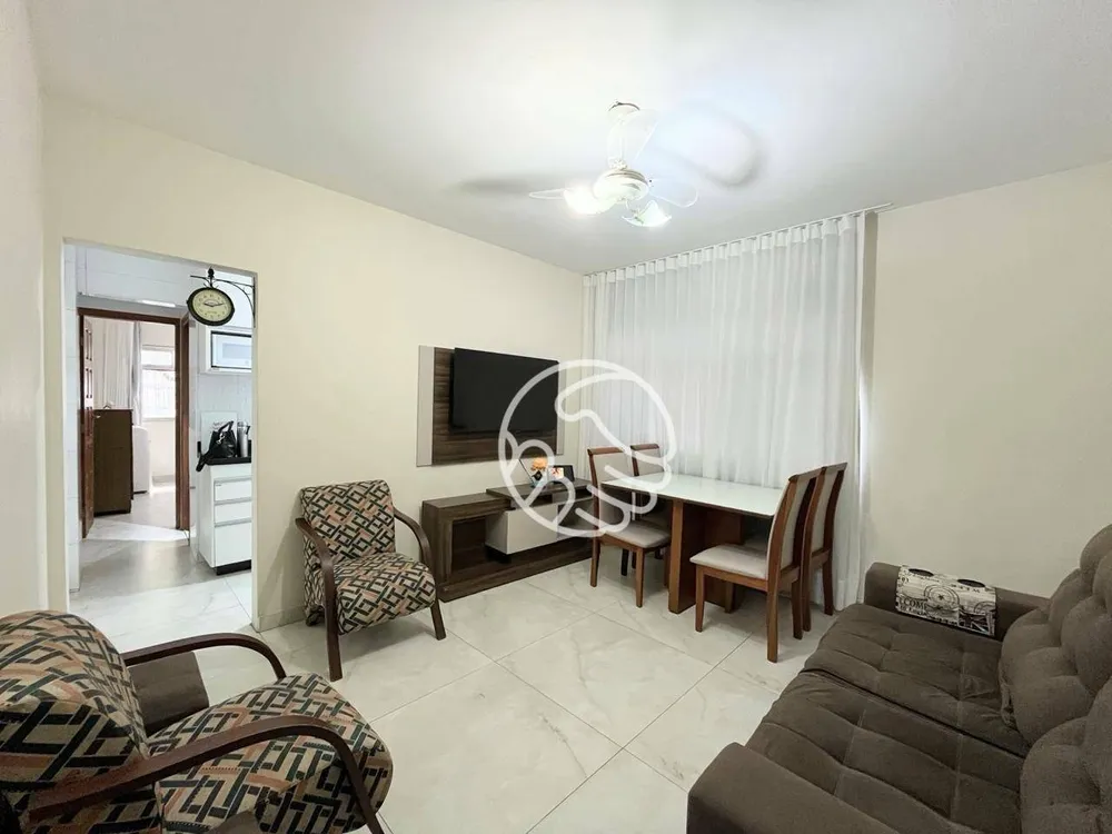 Apartamento, 1 quarto, 42 m² - Foto 4