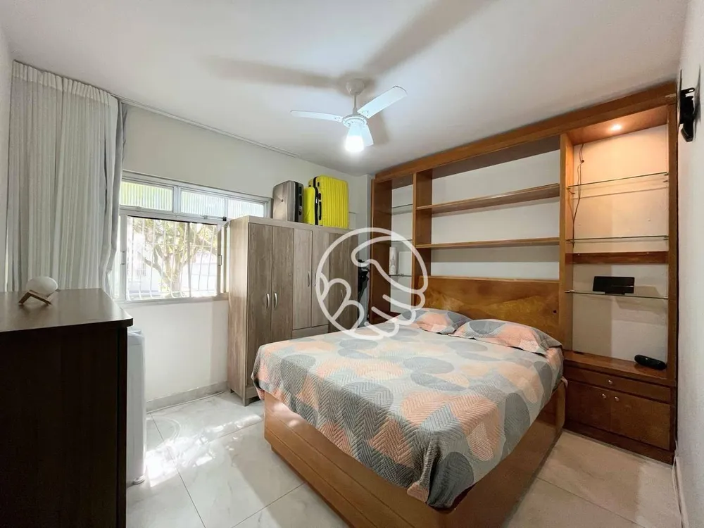 Apartamento, 1 quarto, 42 m² - Foto 5