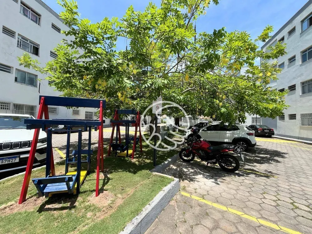 Apartamento, 1 quarto, 42 m² - Foto 14