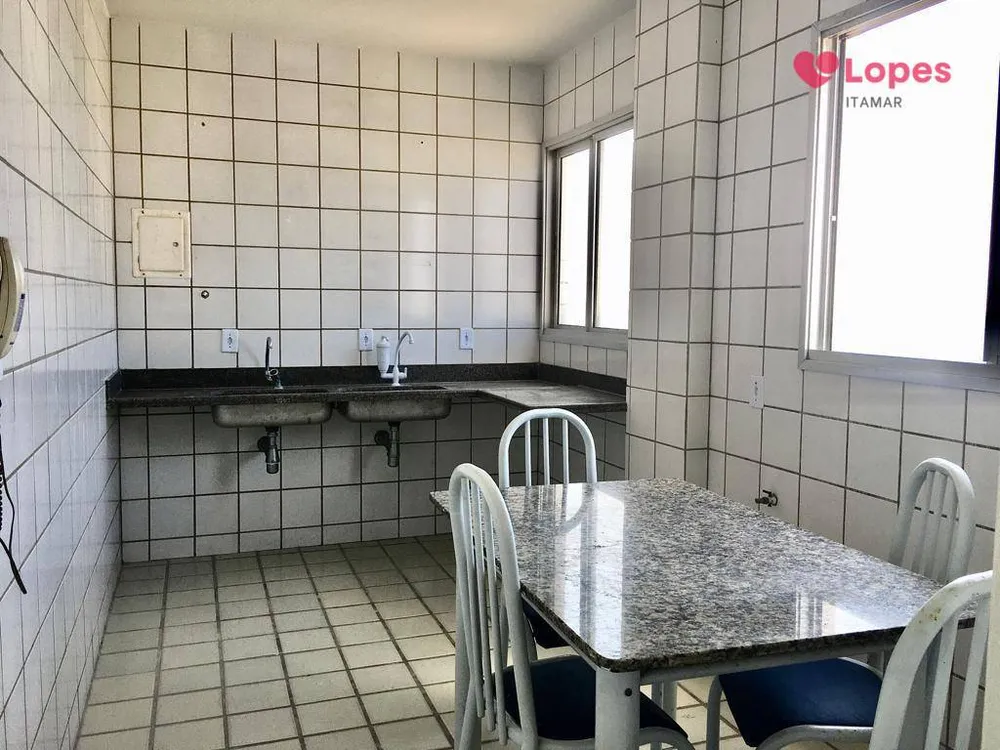 Cobertura, 3 quartos, 217 m² - Foto 5