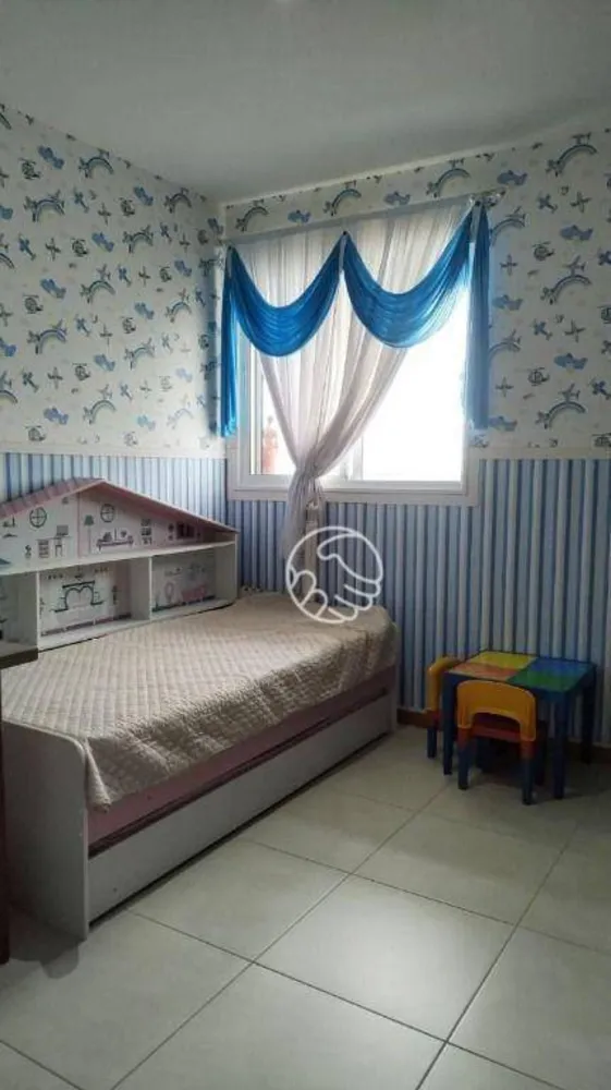Apartamento, 3 quartos, 104 m² - Foto 7