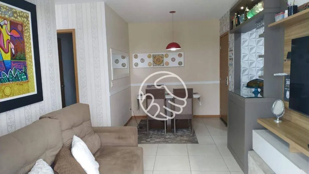 Apartamento, 3 quartos, 104 m² - Foto 2