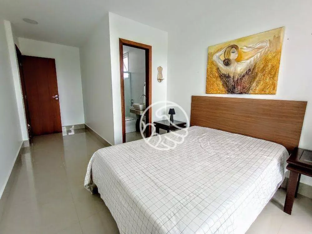 Apartamento, 3 quartos, 140 m² - Foto 2