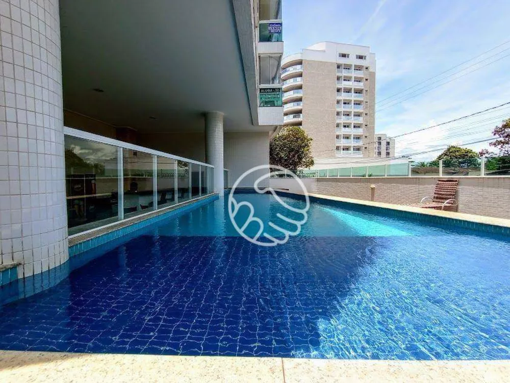 Apartamento, 3 quartos, 140 m² - Foto 4