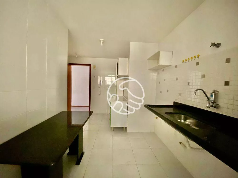 Apartamento, 3 quartos, 100 m² - Foto 3