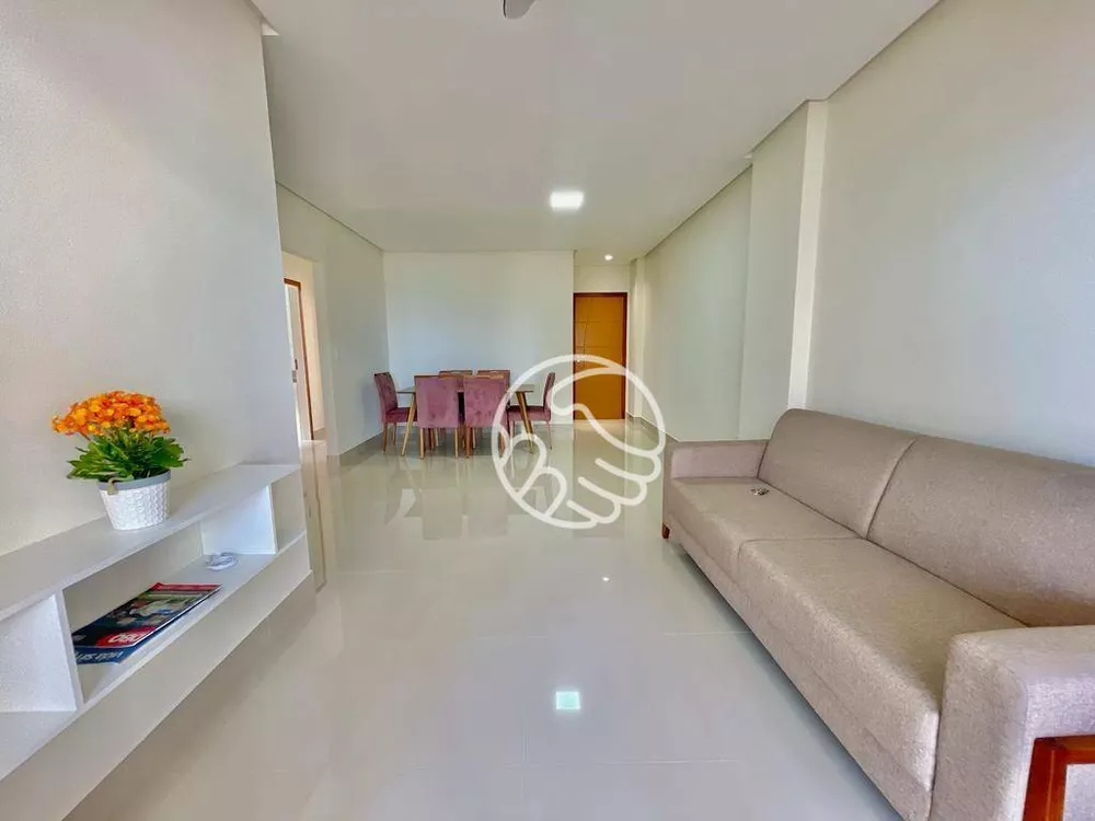 Apartamento, 3 quartos, 101 m² - Foto 1