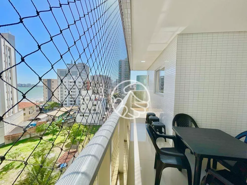 Apartamento, 3 quartos, 101 m² - Foto 2