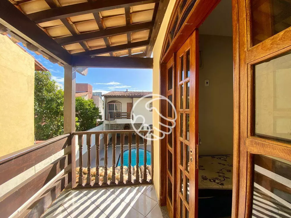 Casa, 4 quartos, 220 m² - Foto 3