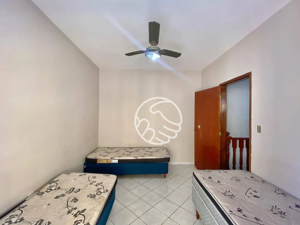 Casa, 4 quartos, 220 m² - Foto 14