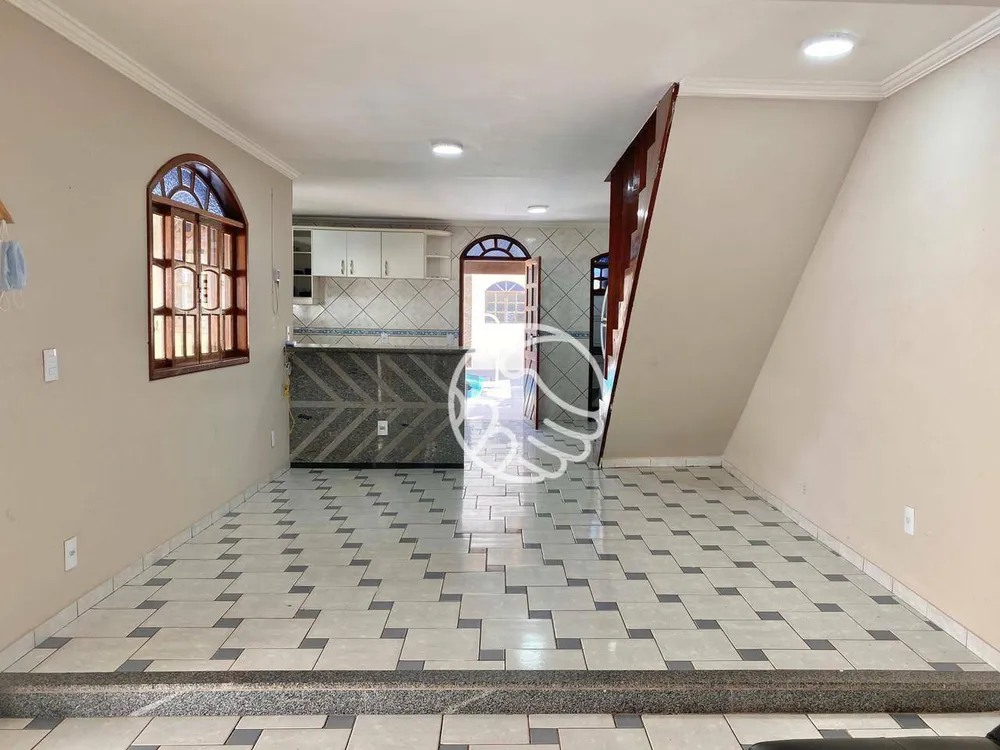 Casa, 4 quartos, 220 m² - Foto 7