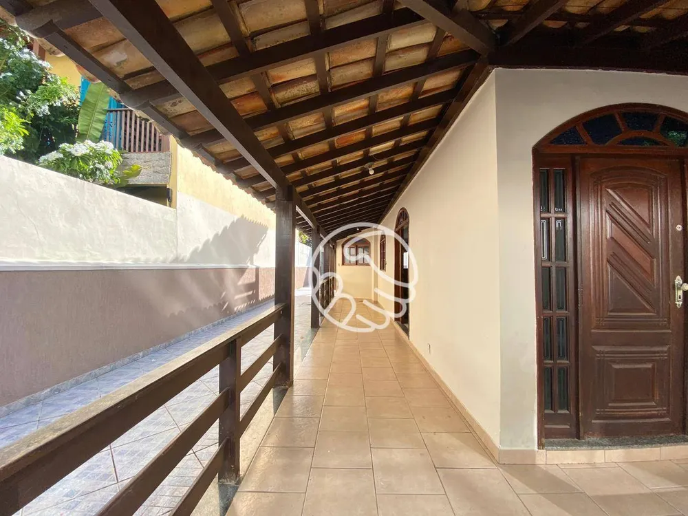 Casa, 4 quartos, 220 m² - Foto 15
