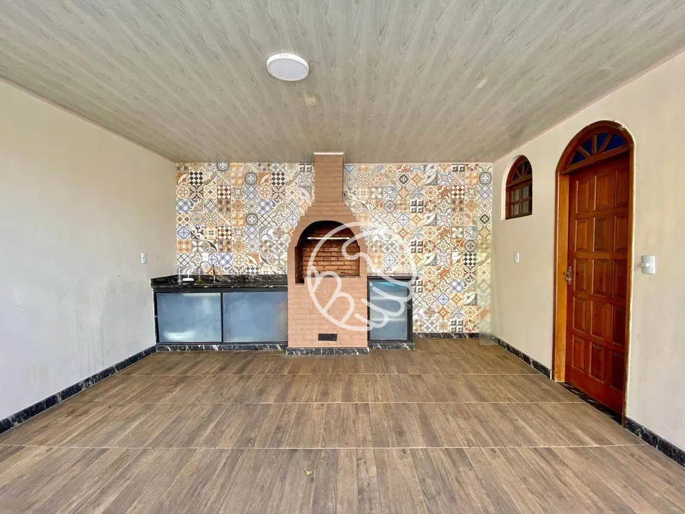 Casa, 4 quartos, 220 m² - Foto 8