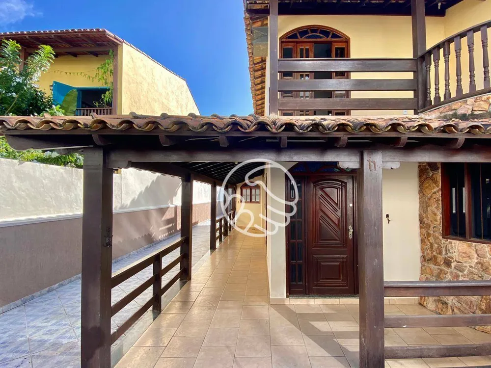 Casa, 4 quartos, 220 m² - Foto 2