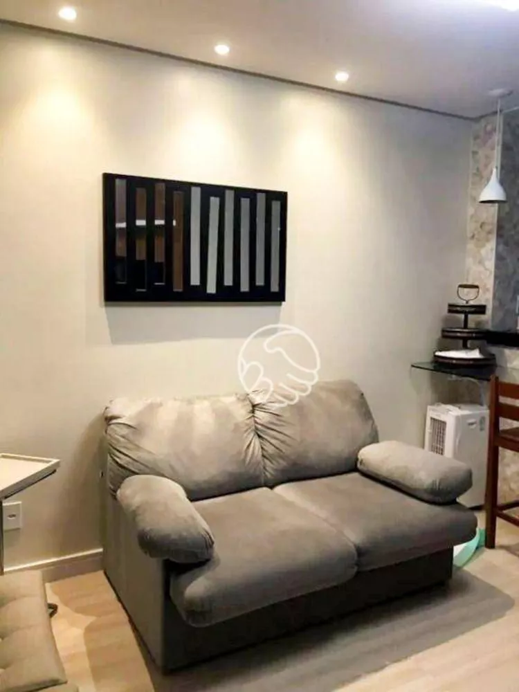 Apartamento, 1 quarto, 75 m² - Foto 4