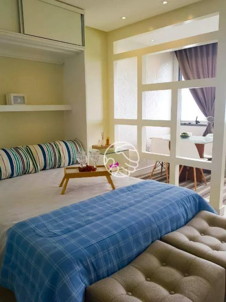 Apartamento, 1 quarto, 75 m² - Foto 2