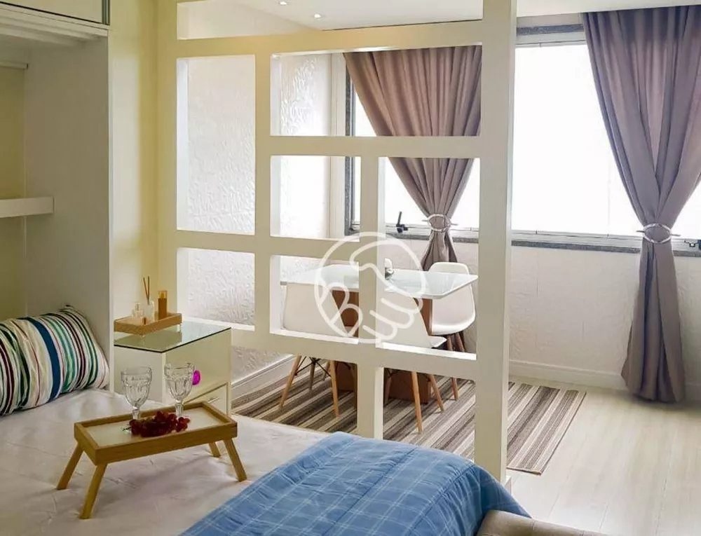Apartamento, 1 quarto, 75 m² - Foto 1
