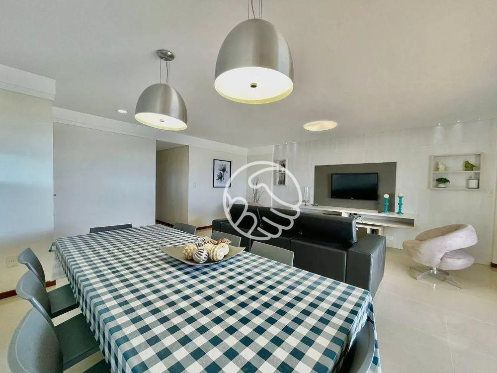 Apartamento, 4 quartos, 160 m² - Foto 2