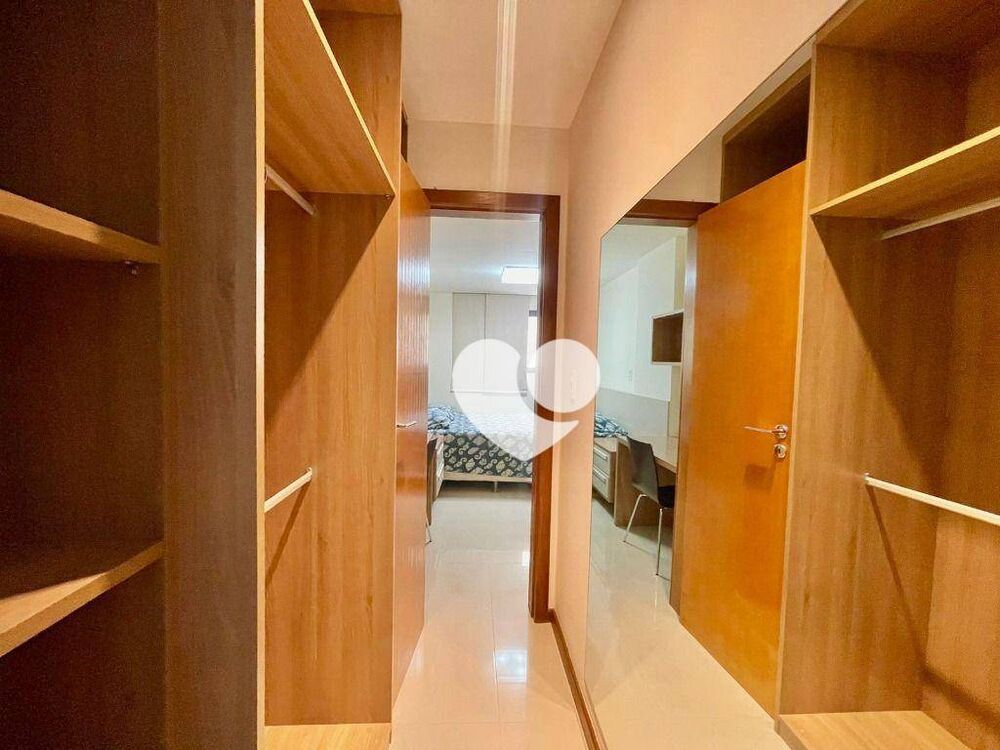 Apartamento à venda com 4 quartos, 160m² - Foto 5