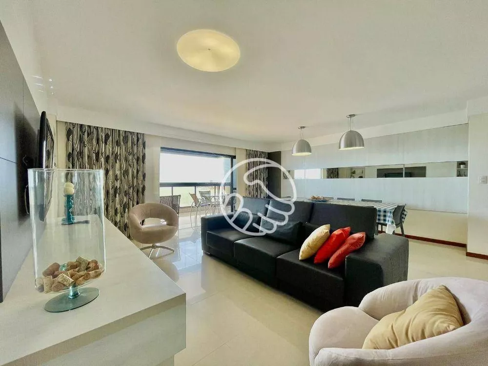 Apartamento, 4 quartos, 160 m² - Foto 3