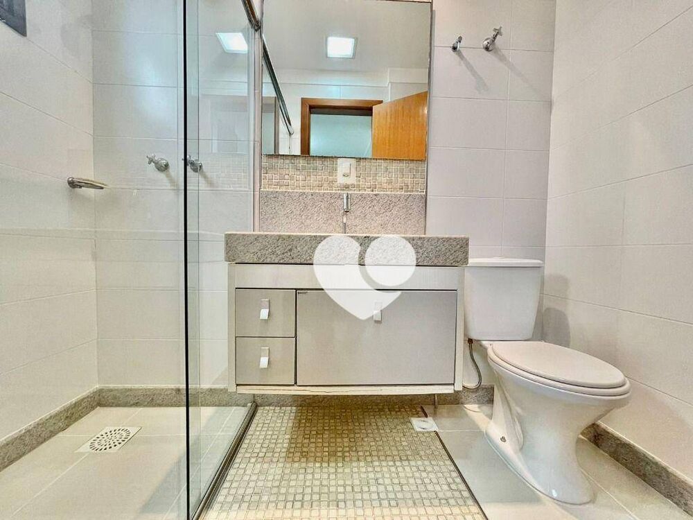 Apartamento à venda com 4 quartos, 160m² - Foto 6