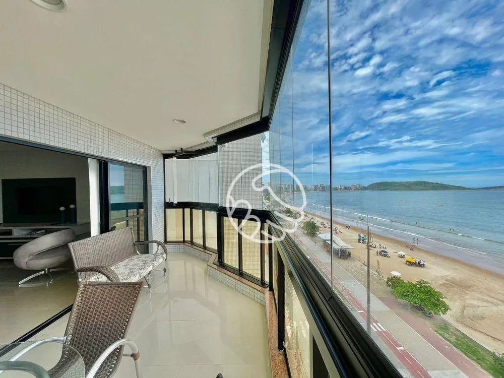 Apartamento, 4 quartos, 160 m² - Foto 1