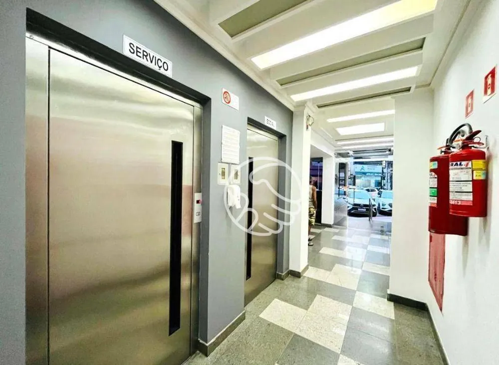 Apartamento, 3 quartos, 137 m² - Foto 5