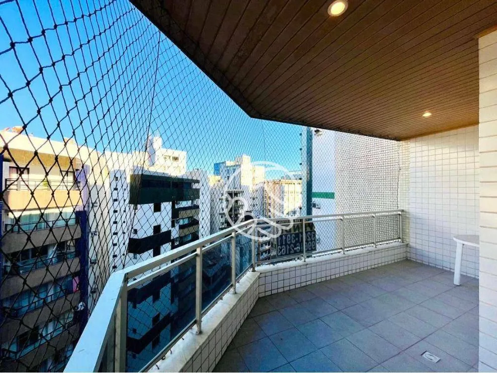 Apartamento, 3 quartos, 137 m² - Foto 15