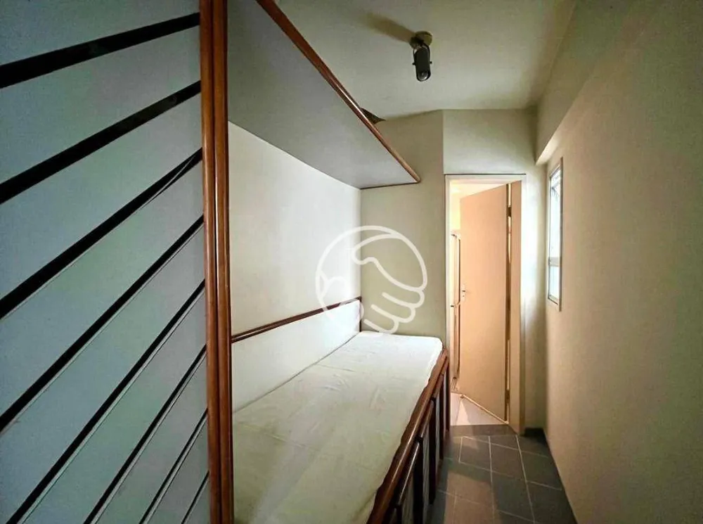 Apartamento, 3 quartos, 137 m² - Foto 9