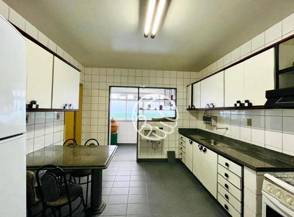 Apartamento, 3 quartos, 137 m² - Foto 11