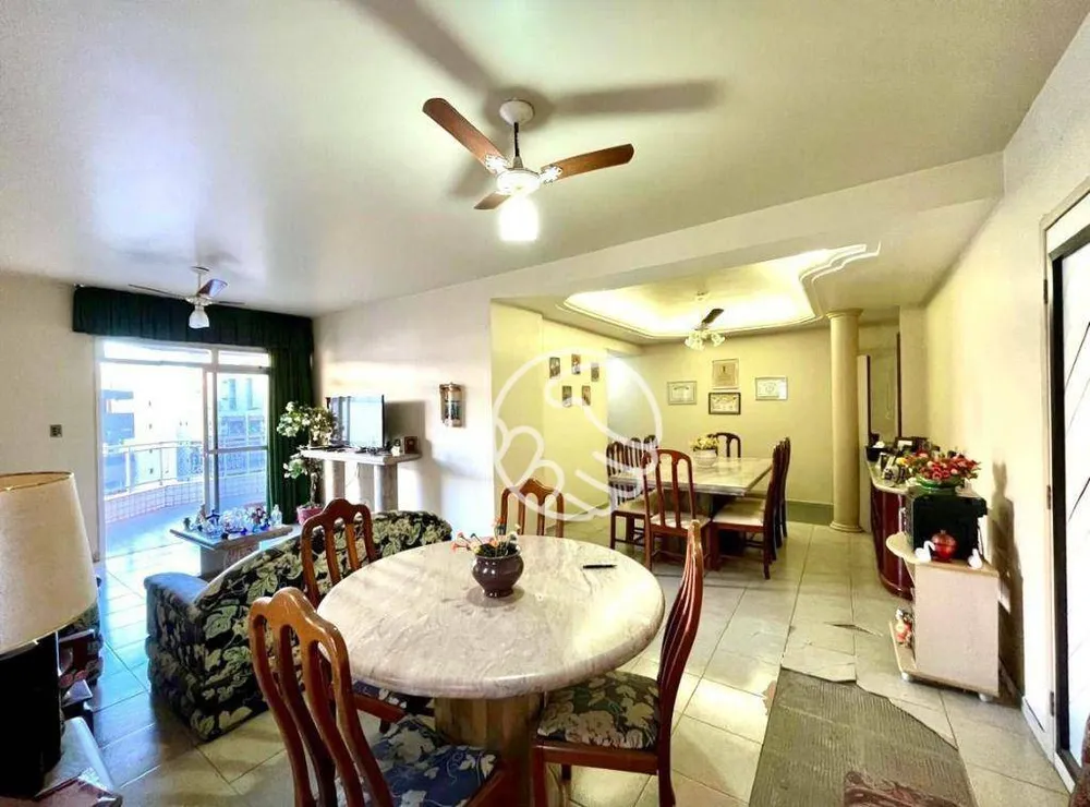 Apartamento, 3 quartos, 137 m² - Foto 7