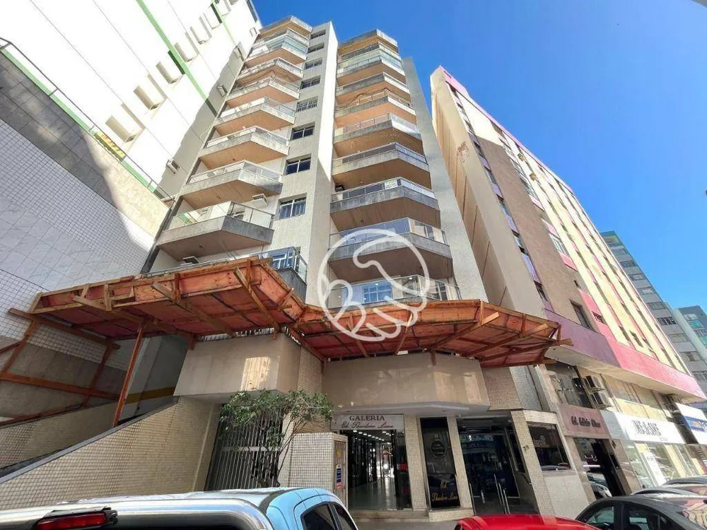 Apartamento, 3 quartos, 137 m² - Foto 3