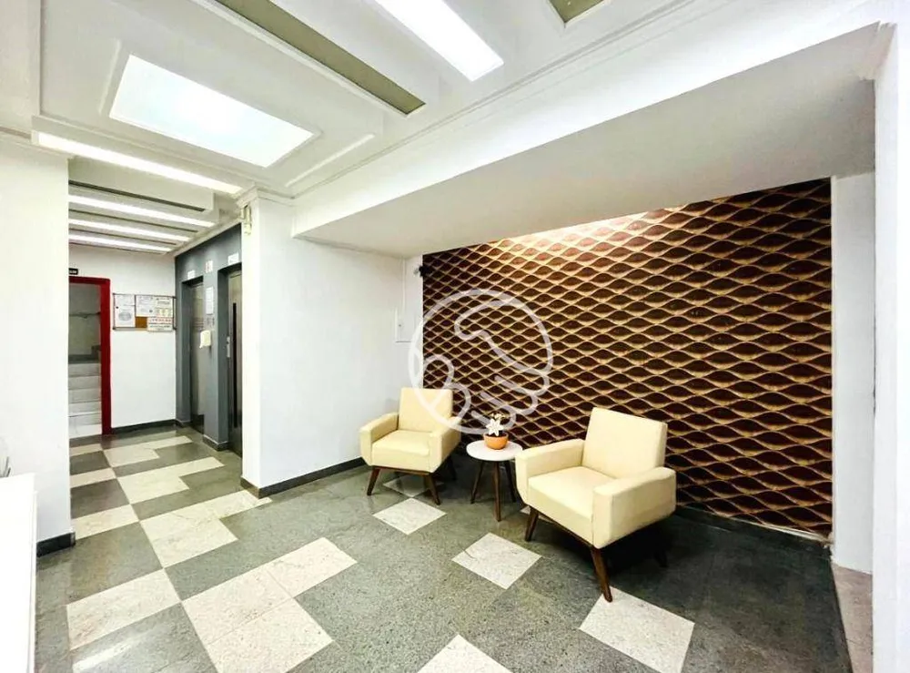 Apartamento, 3 quartos, 137 m² - Foto 4