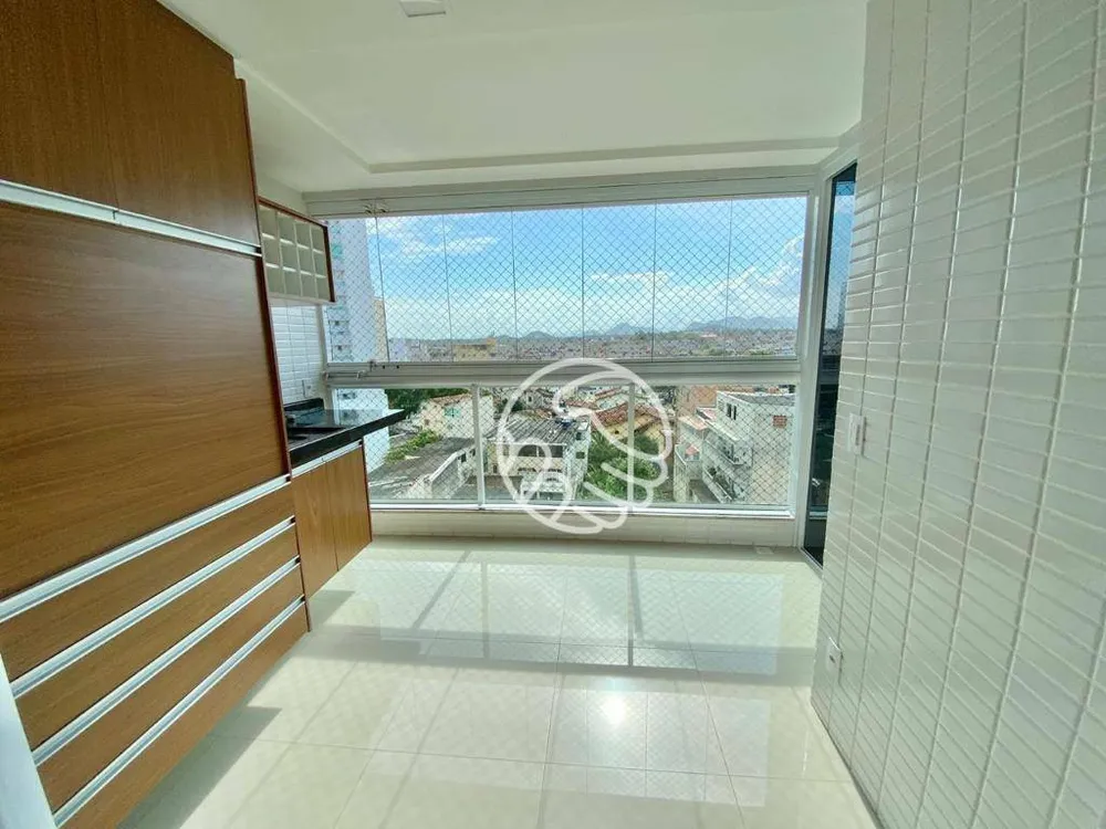 Apartamento, 3 quartos, 104 m² - Foto 5