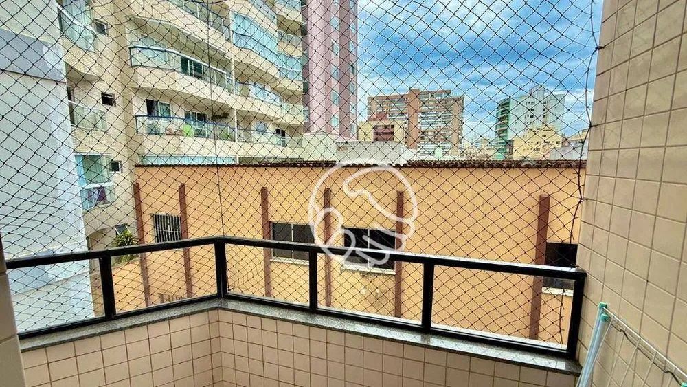 Apartamento, 3 quartos, 97 m² - Foto 3