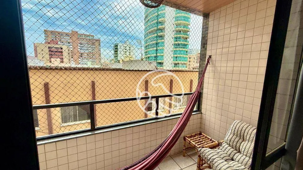 Apartamento, 3 quartos, 97 m² - Foto 9