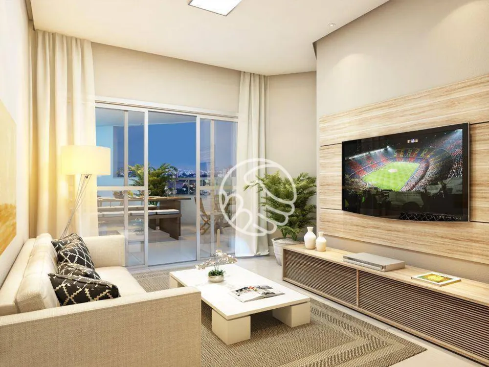 Loja-Salão, 90 m² - Foto 13