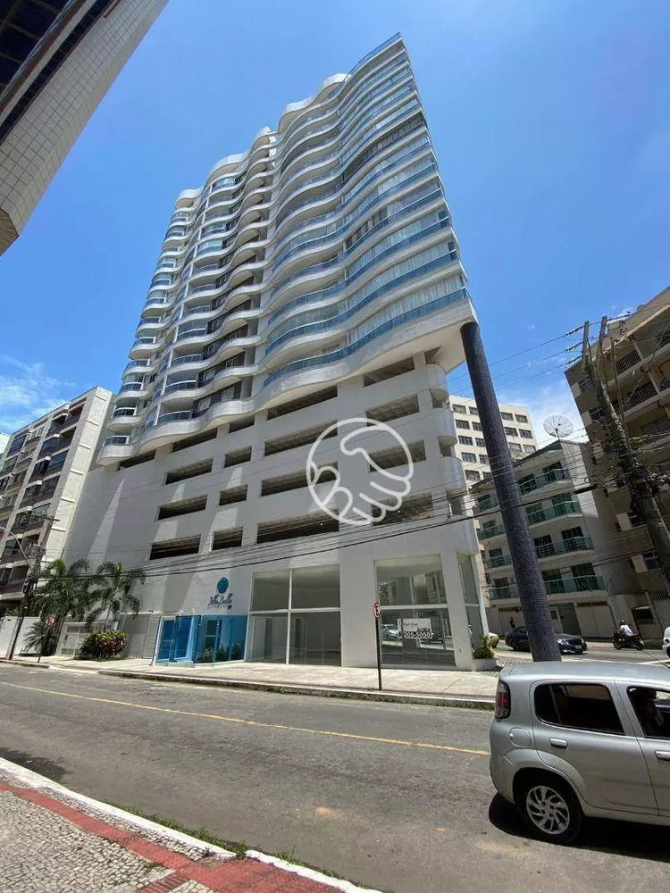 Loja-Salão, 90 m² - Foto 1