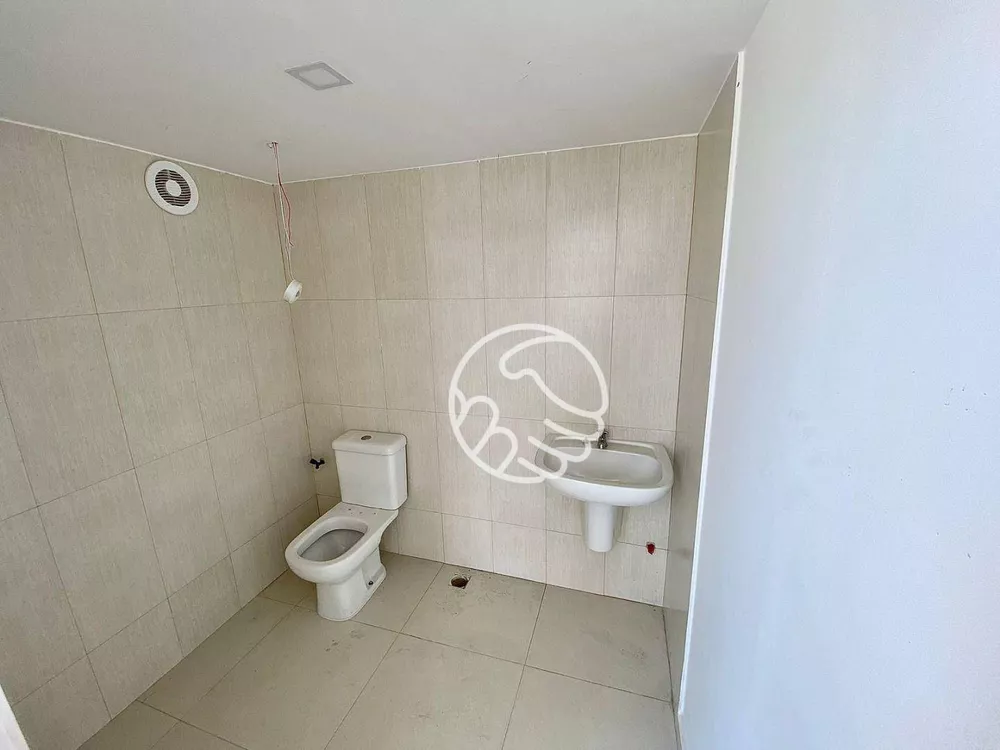 Loja-Salão, 90 m² - Foto 2