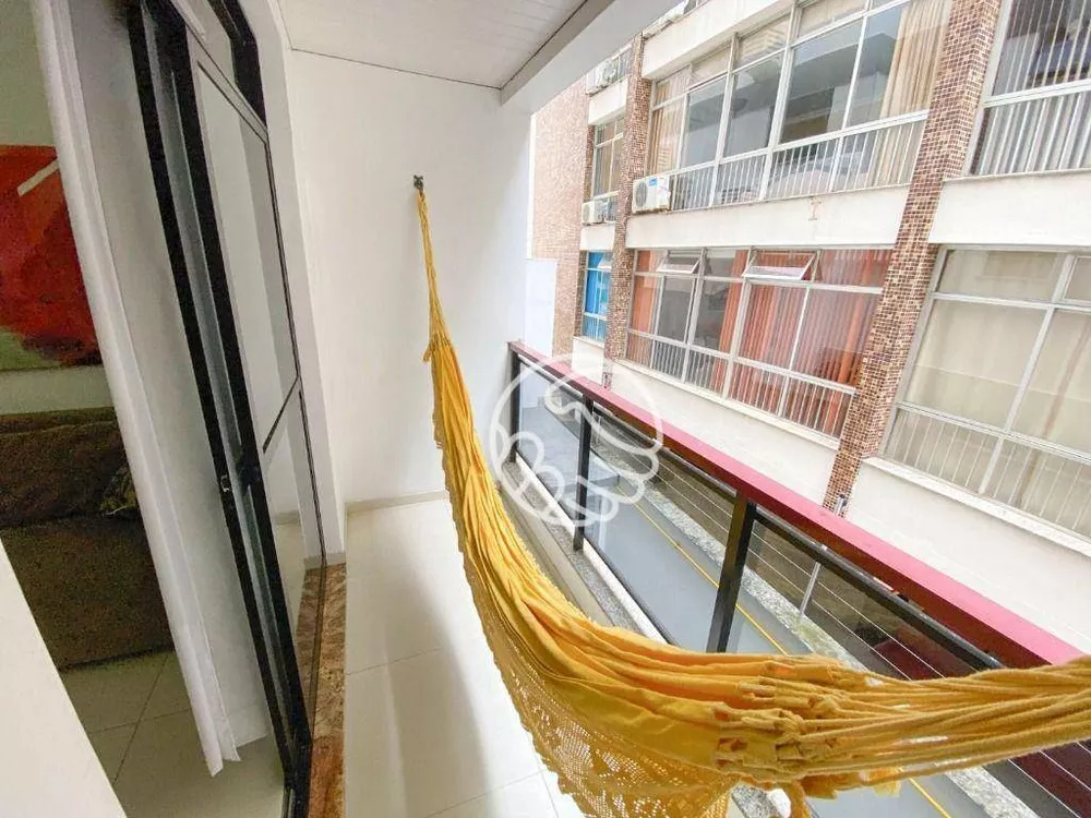 Apartamento, 3 quartos, 107 m² - Foto 1