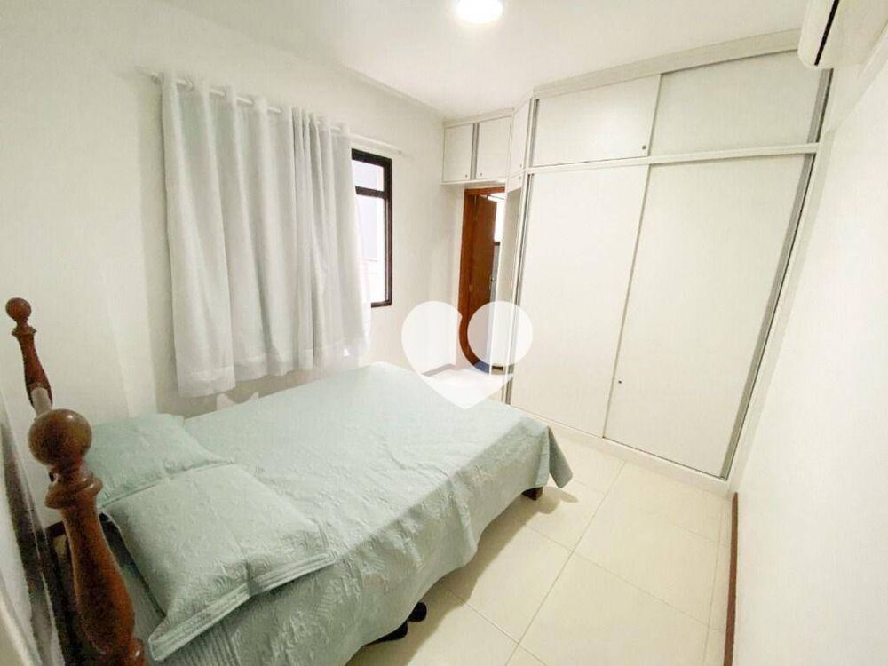 Apartamento à venda com 3 quartos, 107m² - Foto 3