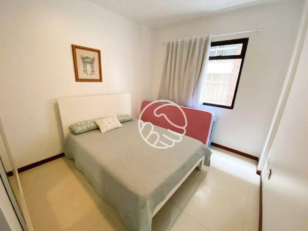 Apartamento, 3 quartos, 107 m² - Foto 2