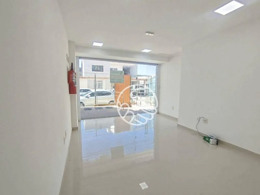 Loja-Salão, 33 m² - Foto 6