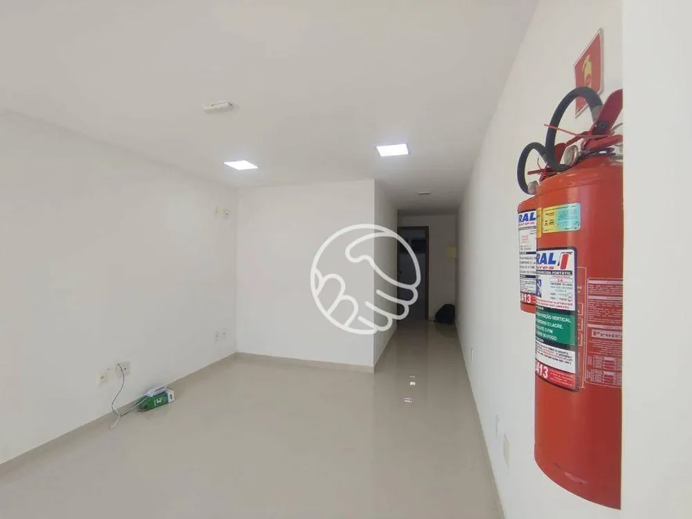 Loja-Salão, 33 m² - Foto 5
