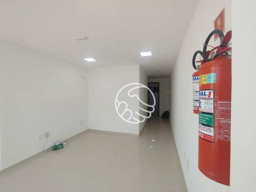 Loja-Salão, 33 m² - Foto 7