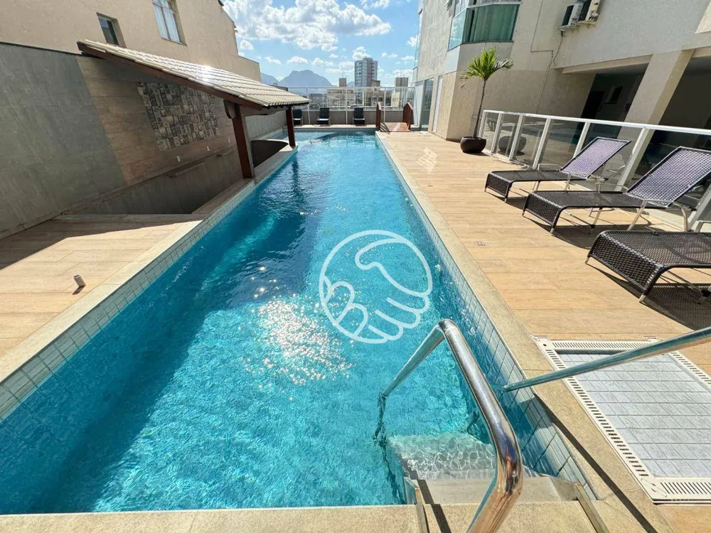 Apartamento, 3 quartos, 120 m² - Foto 3