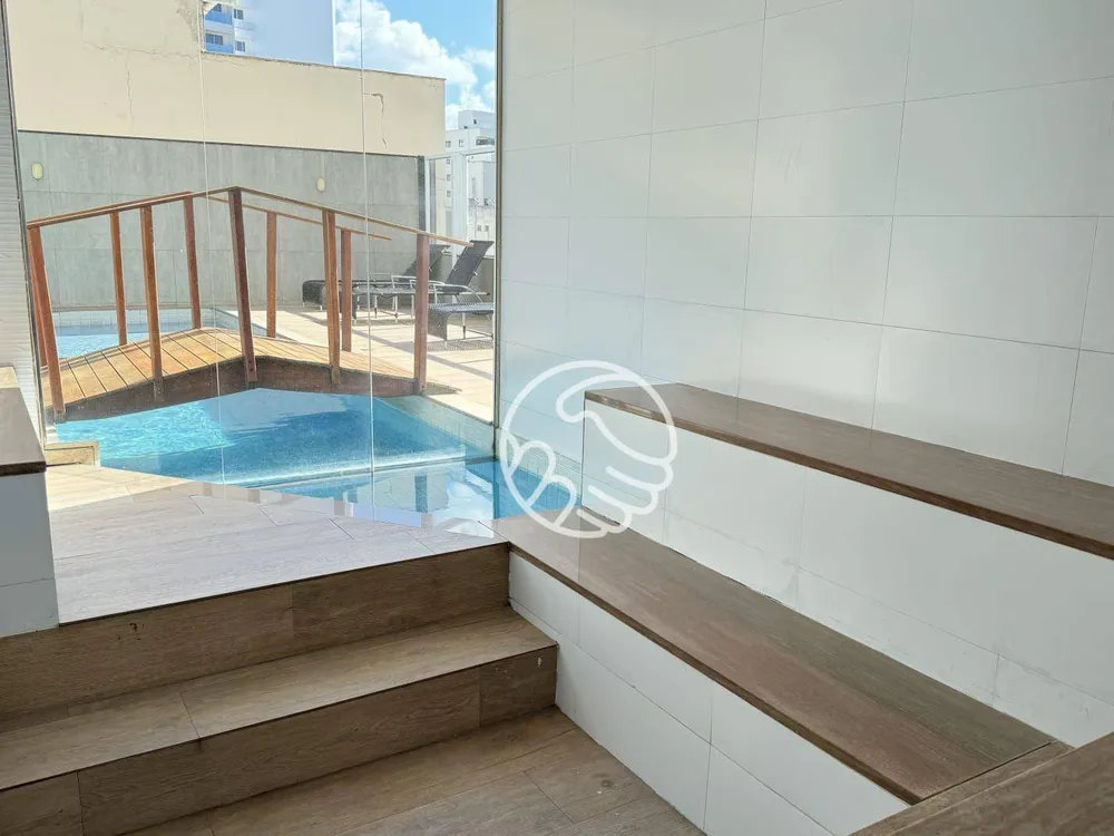 Apartamento, 3 quartos, 120 m² - Foto 5